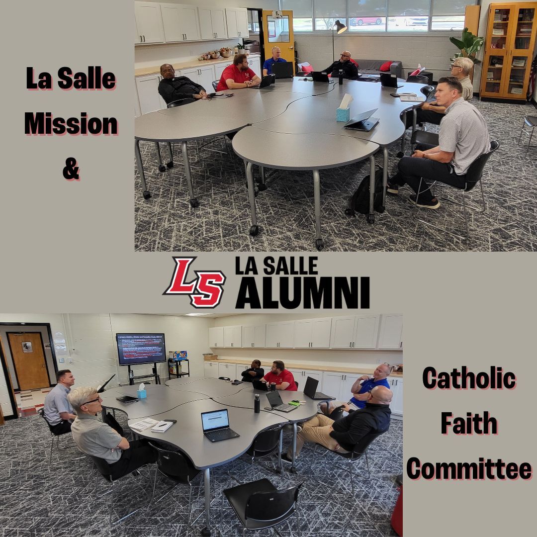 Lasallian Mission and Catholic Faith Committee